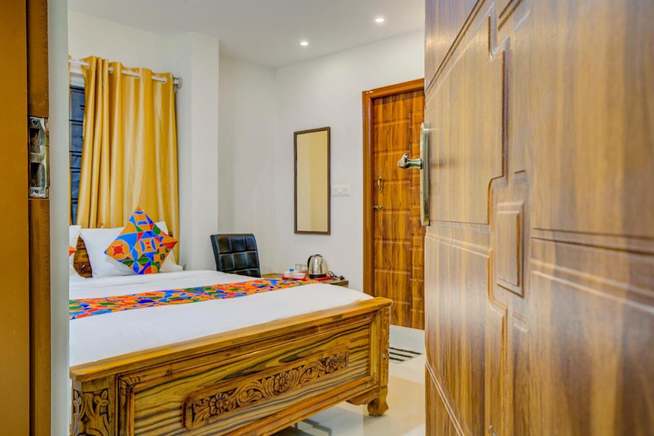 Hotel Fabexpress Rithun Residency Bangalore