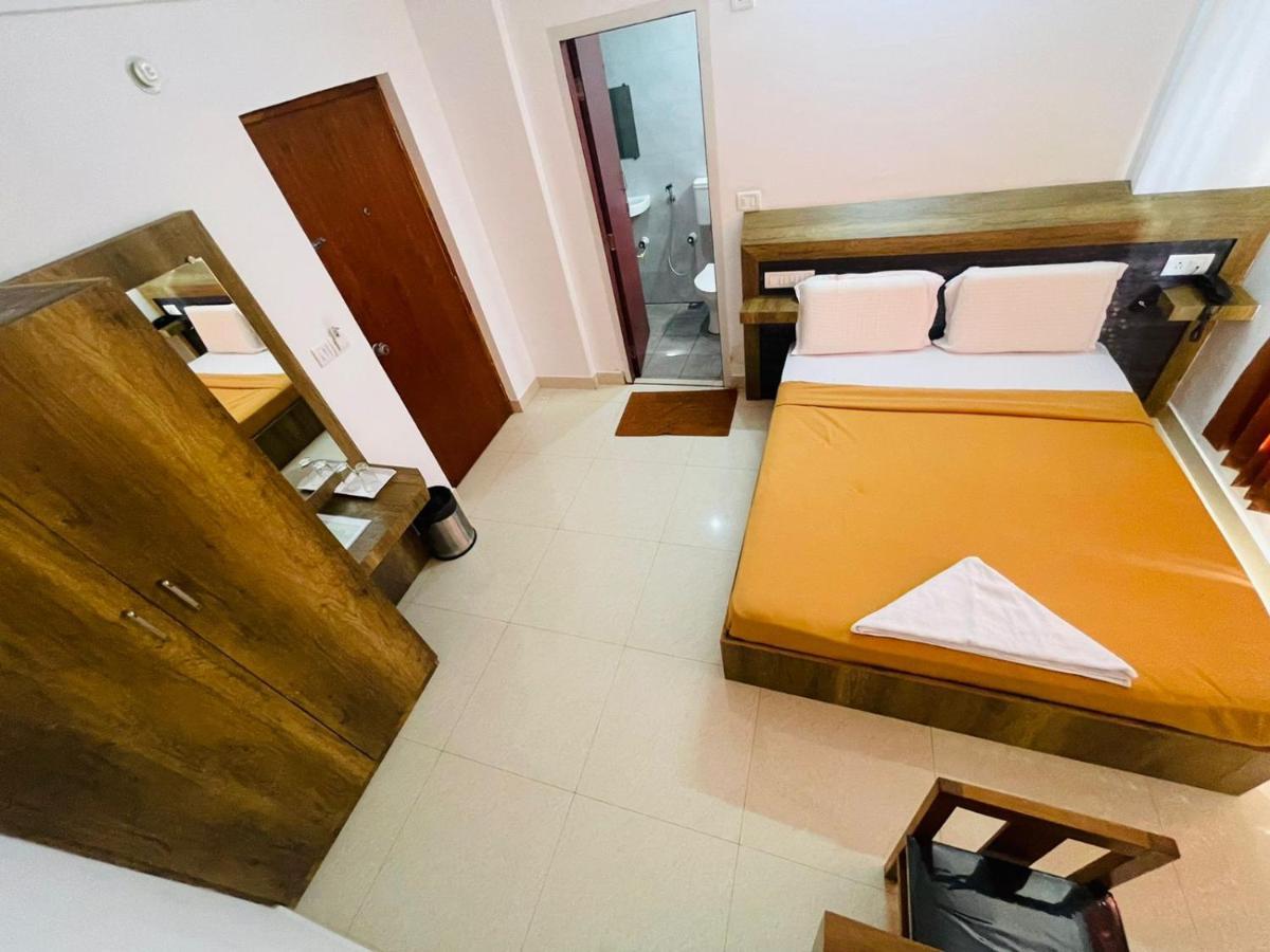 B Six Hotel