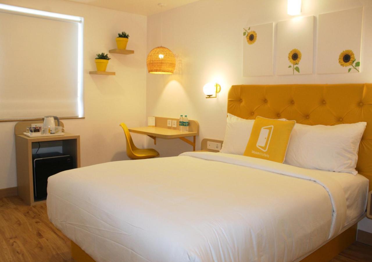 Hotel Bloom - Brookefield Bangalore