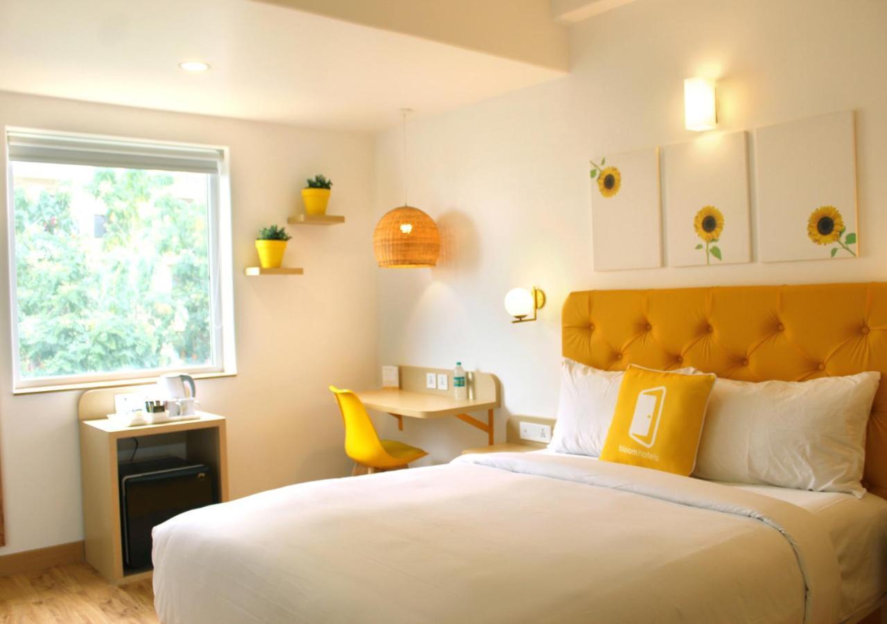 Bloom - Brookefield Hotel
