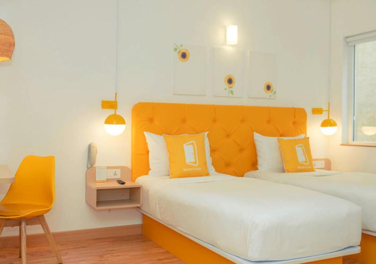 Bloom - Brookefield Hotel Bangalore