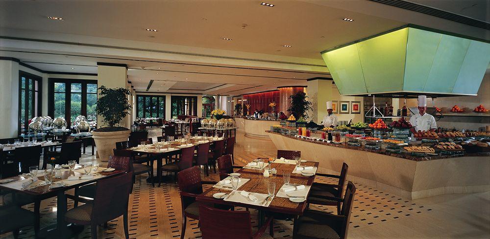 The Leela Palace Hotel Bangalore