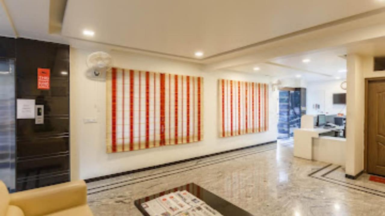Aira Serviced Apartments Hotel