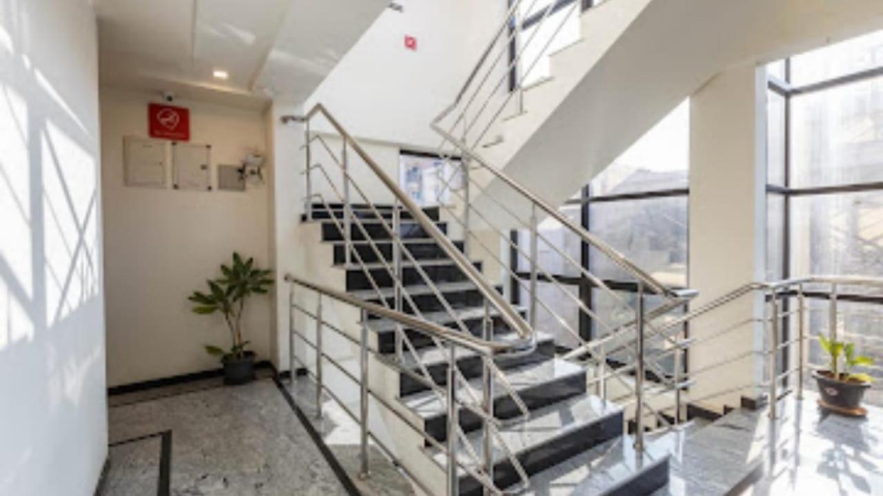 Aira Serviced Apartments 3* Bangalore