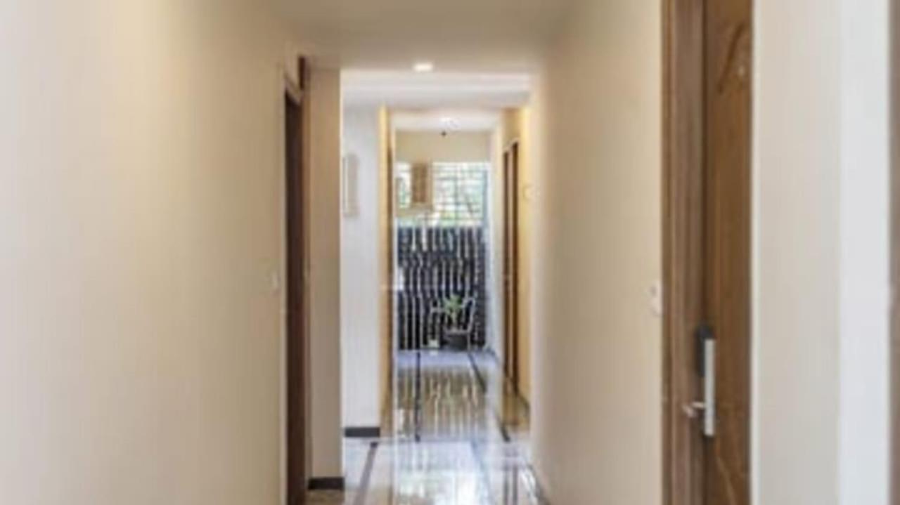 Hotel Aira Serviced Apartments