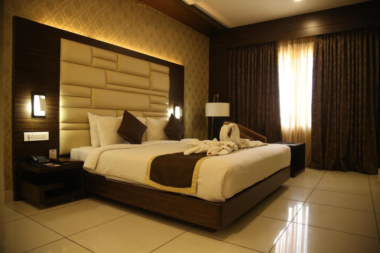 West 3* Bangalore