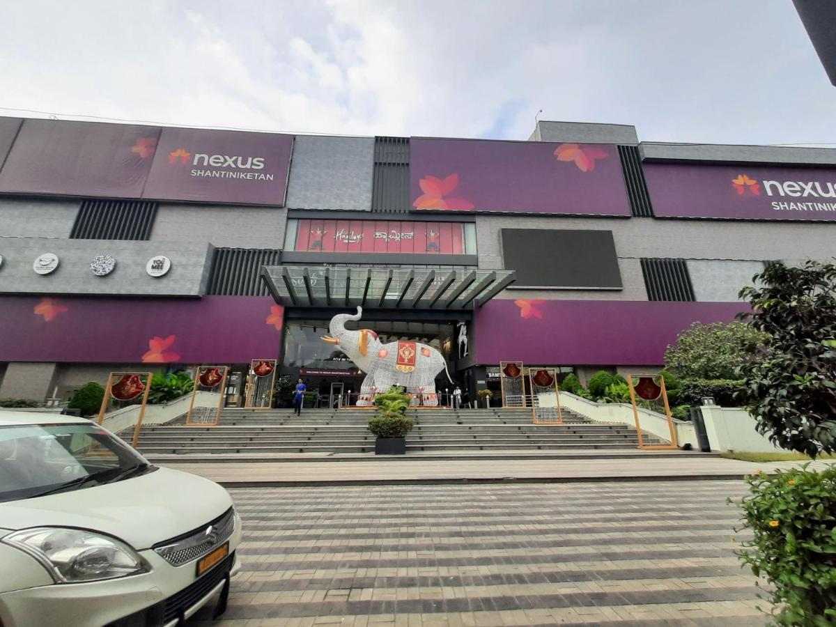 Express Whitefield Itpl By Ihg Hotel