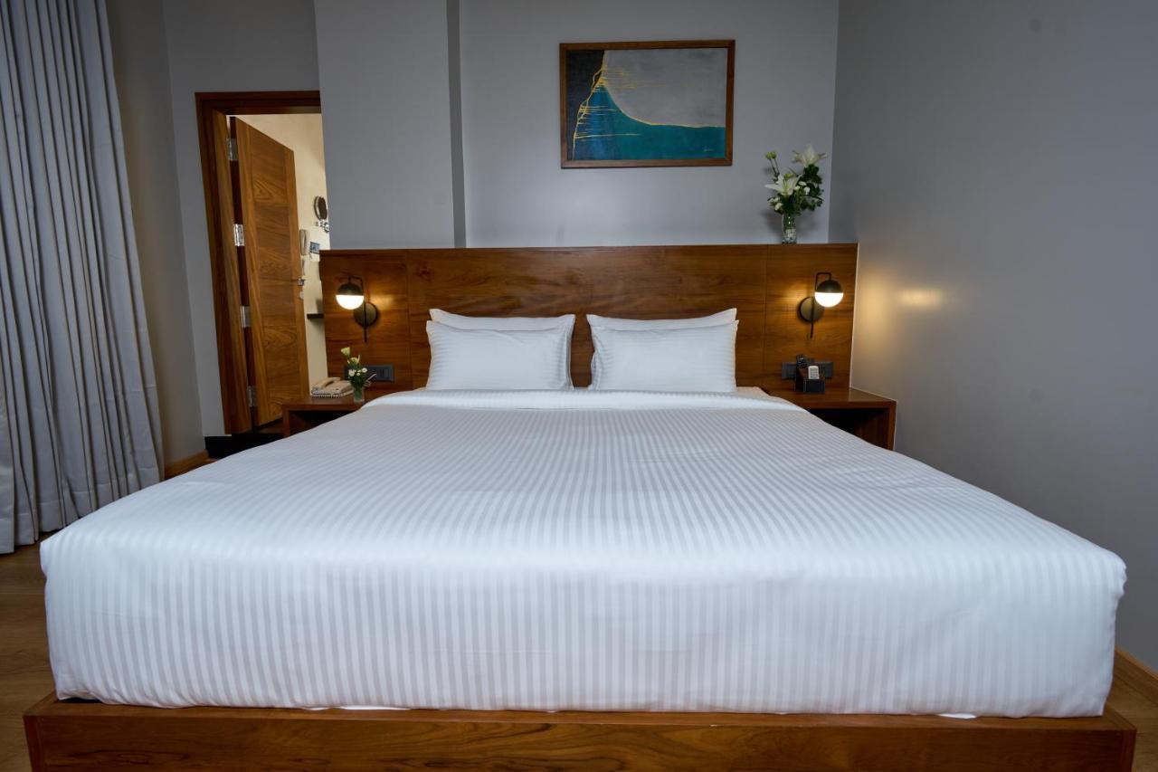 Visthara Hotel *