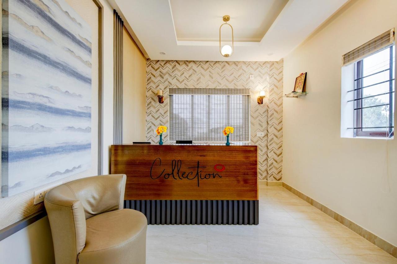 Super Collection O Royal Elevar Hotel Bangalore