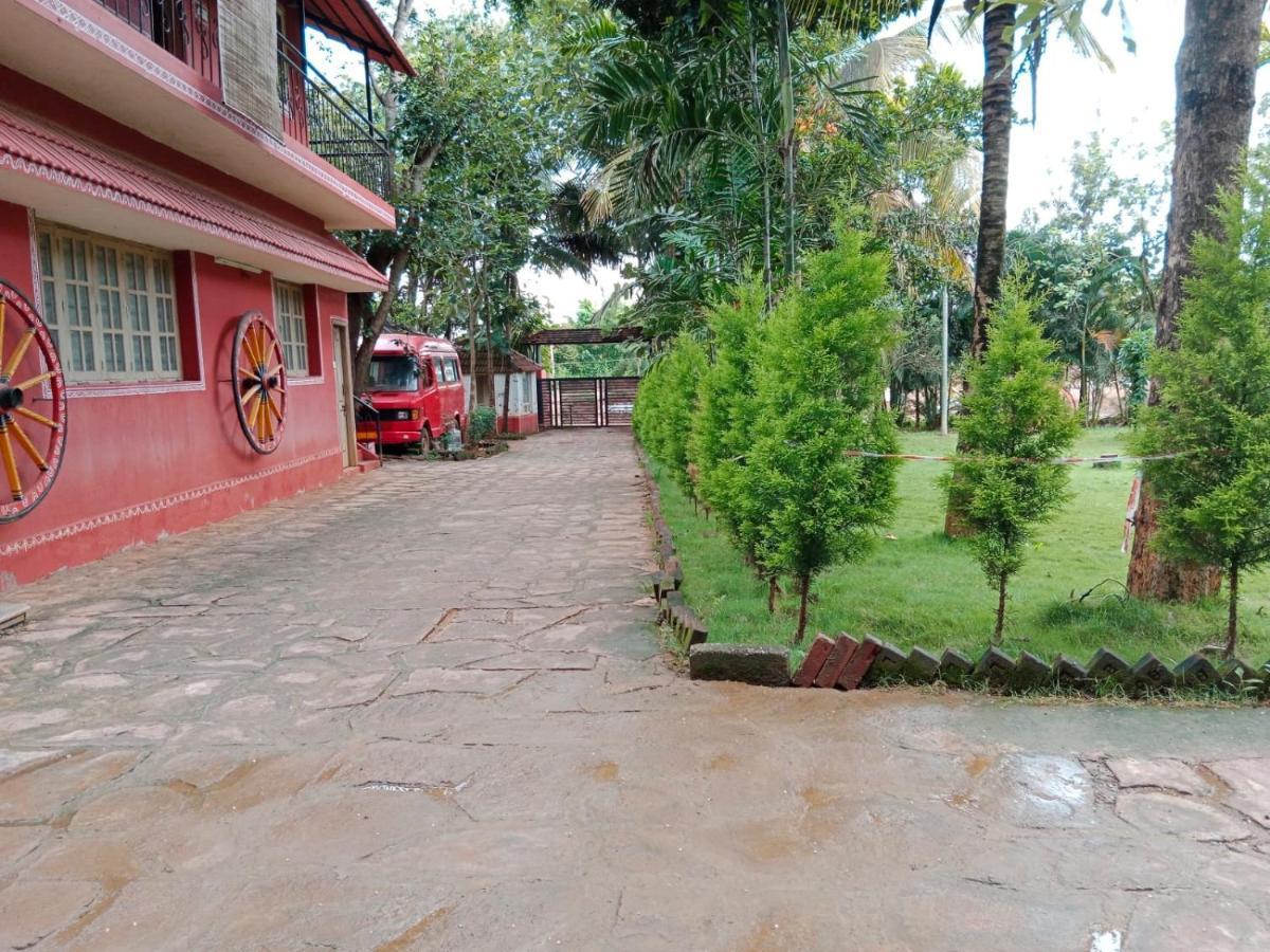 Sam Thotada Mane Resort *