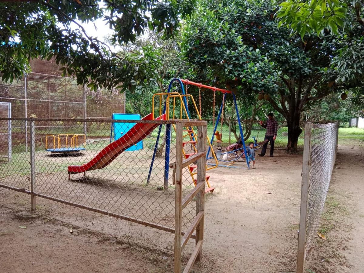 Sam Thotada Mane * Bangalore