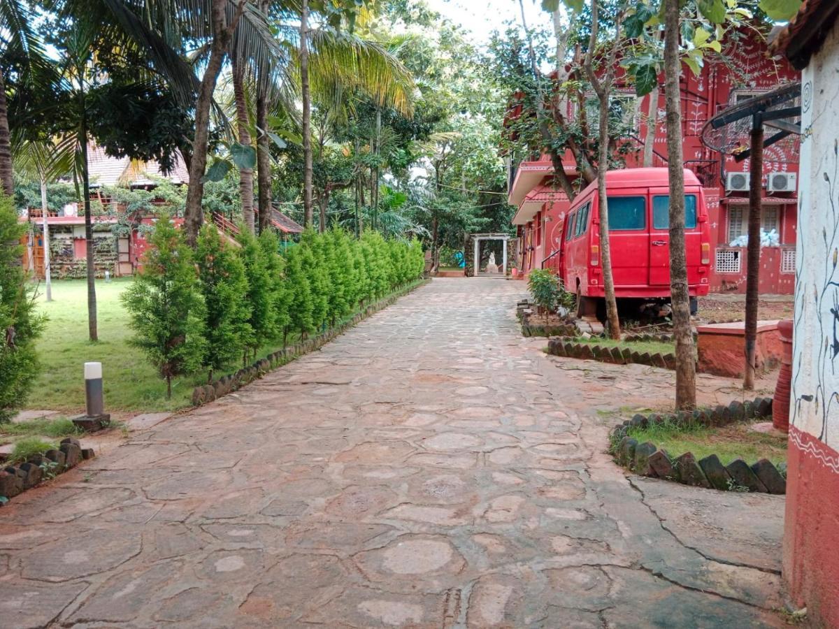 Sam Thotada Mane * Bangalore