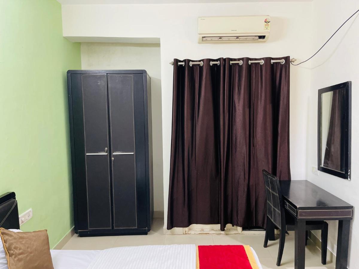 Apartment Arcade Executive Stays, Aecs Layout,brookfield,bangalore *