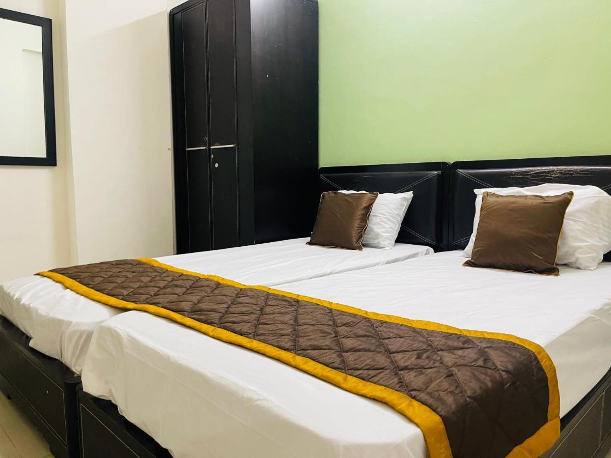 Apartment Arcade Executive Stays, Aecs Layout,brookfield,bangalore Bangalore