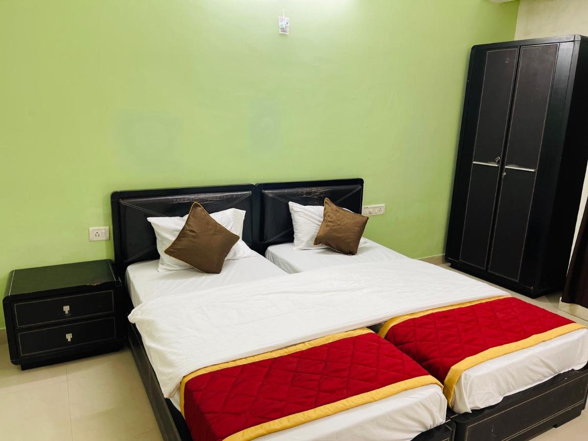 Arcade Executive Stays, Aecs Layout,brookfield,bangalore