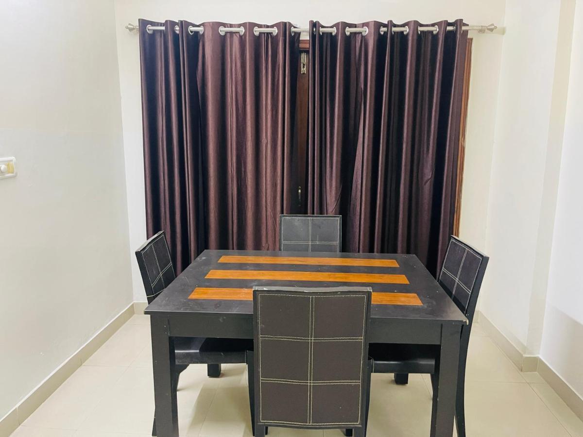Apartment Arcade Executive Stays, Aecs Layout,brookfield,bangalore