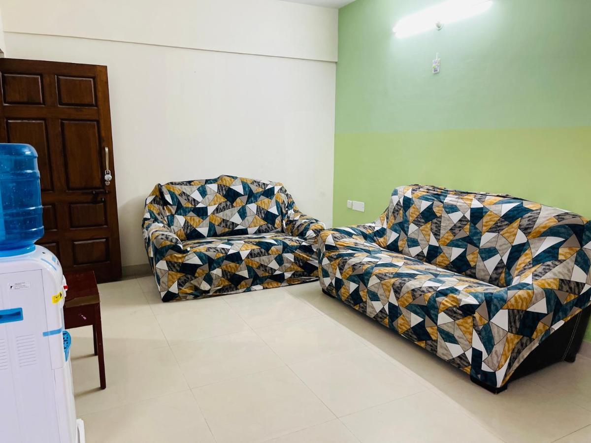 Arcade Executive Stays, Aecs Layout,brookfield,bangalore * Bangalore