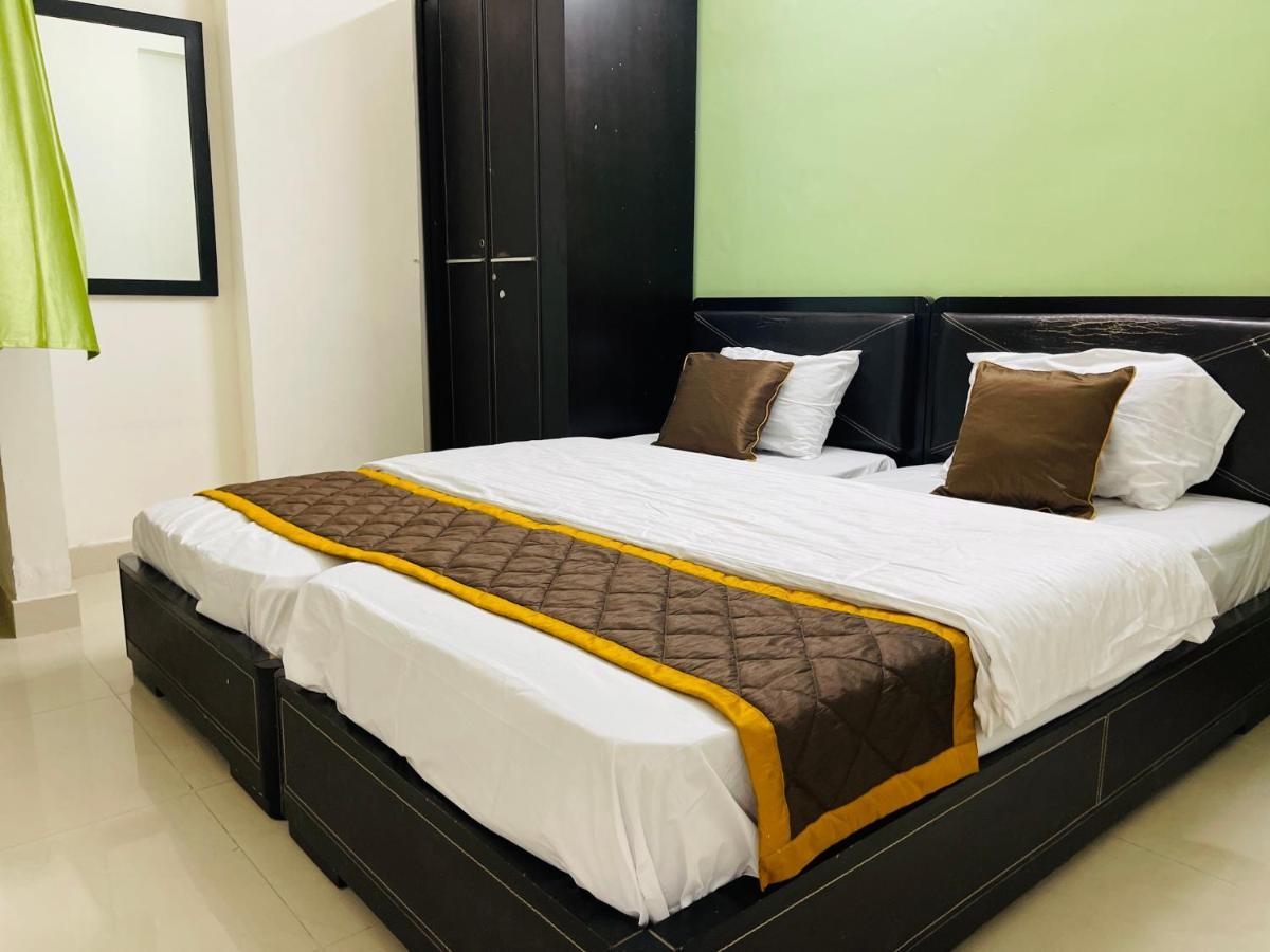 Arcade Executive Stays, Aecs Layout,brookfield,bangalore Apartment Bangalore
