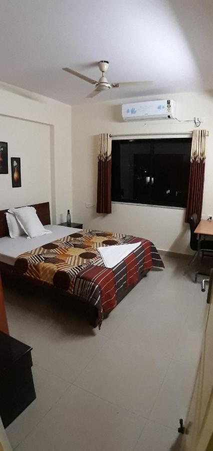 Bed & Breakfast Global Nest Service Bangalore