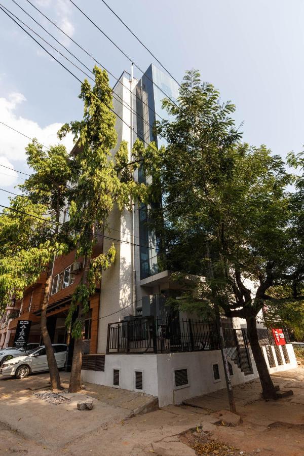 Aira Serviced Apartments Hotel 3*