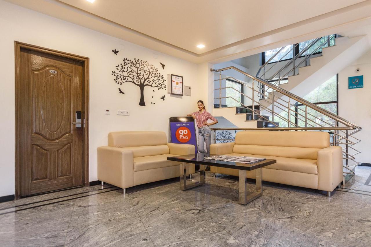 Aira Serviced Apartments Hotel Bangalore