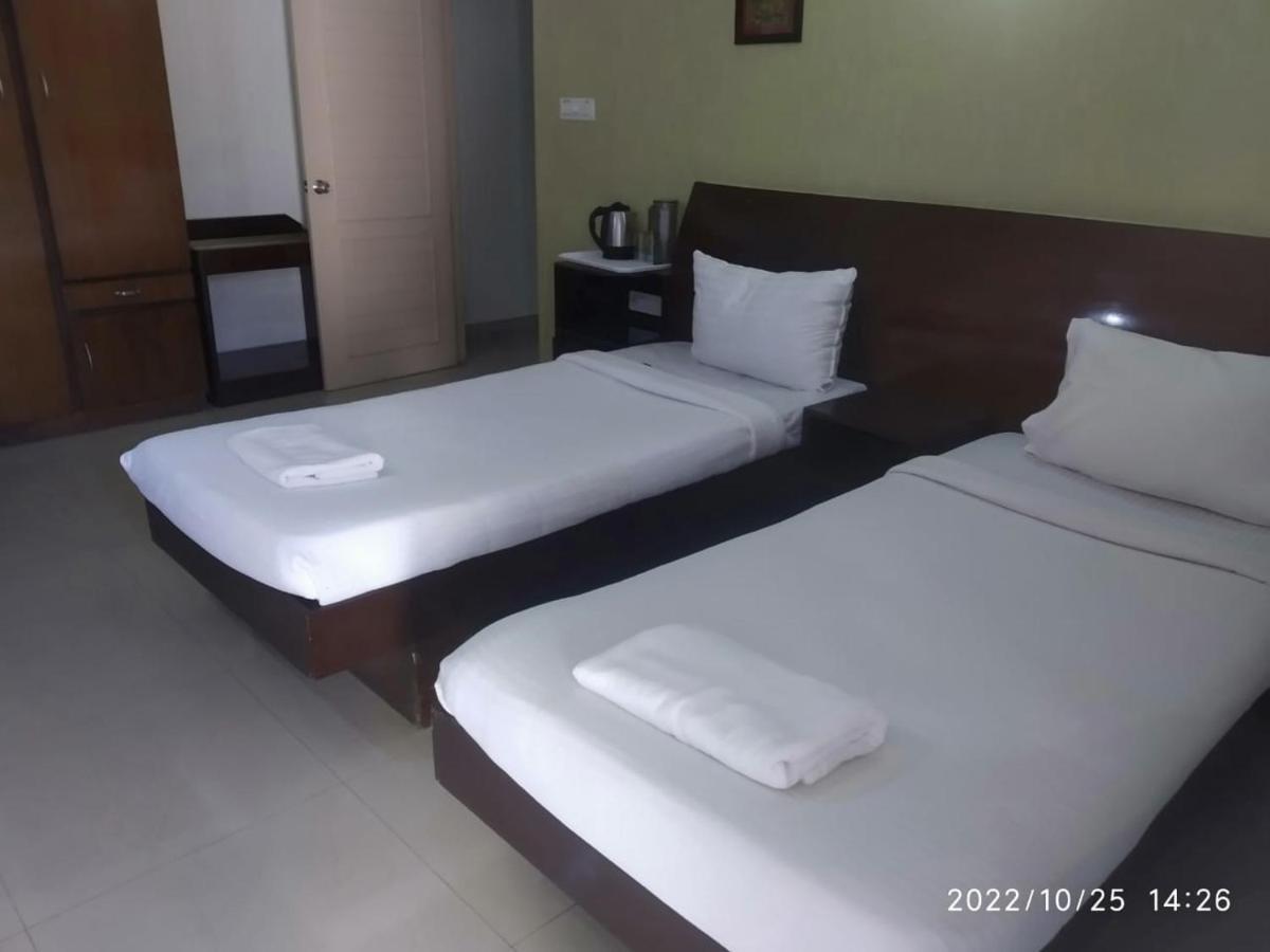 The Green Path Eco Hotel