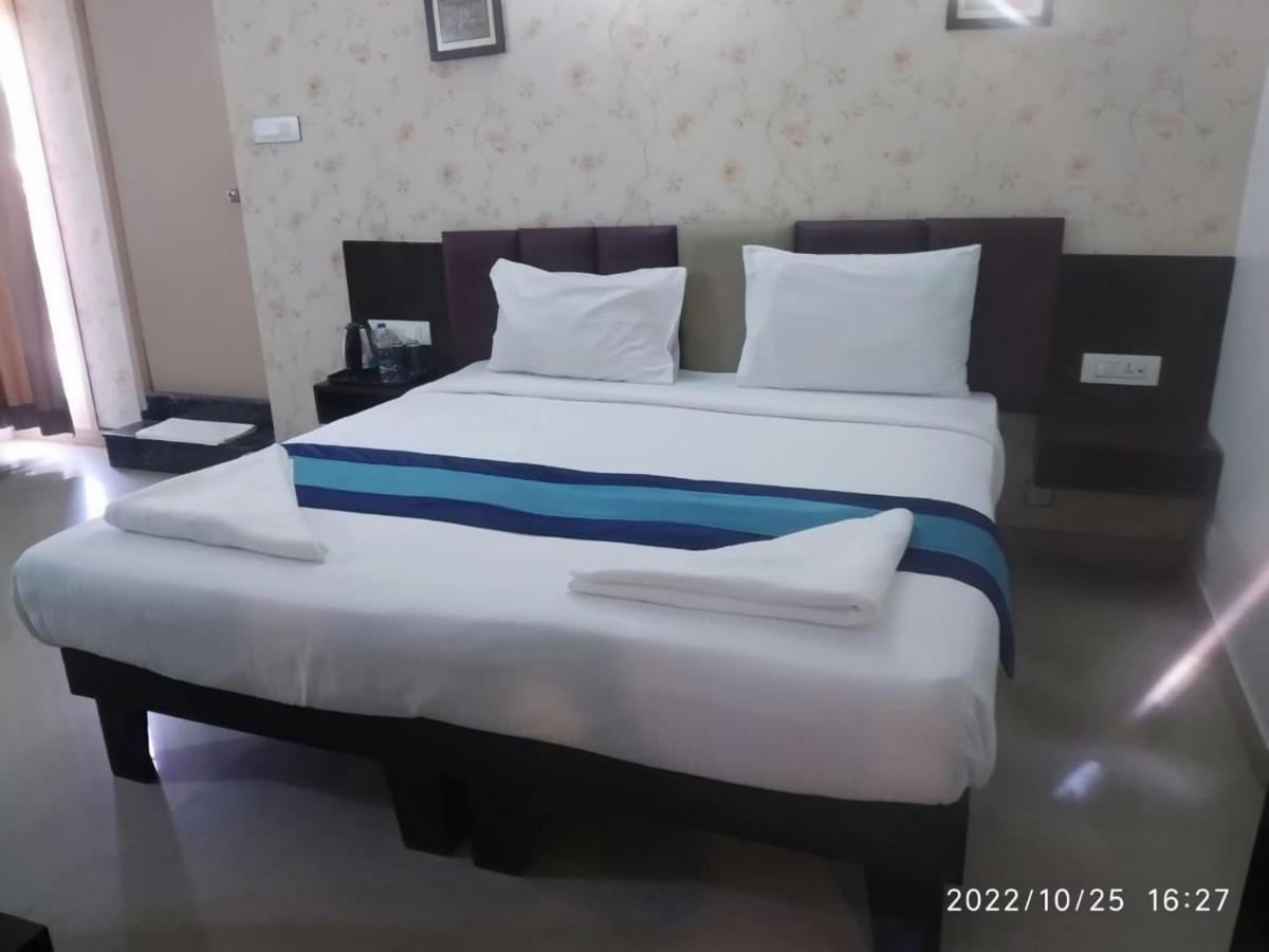 The Green Path Eco Hotel Bangalore