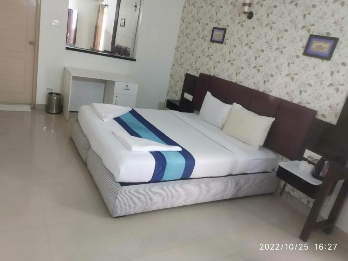 The Green Path Eco 3* Bangalore