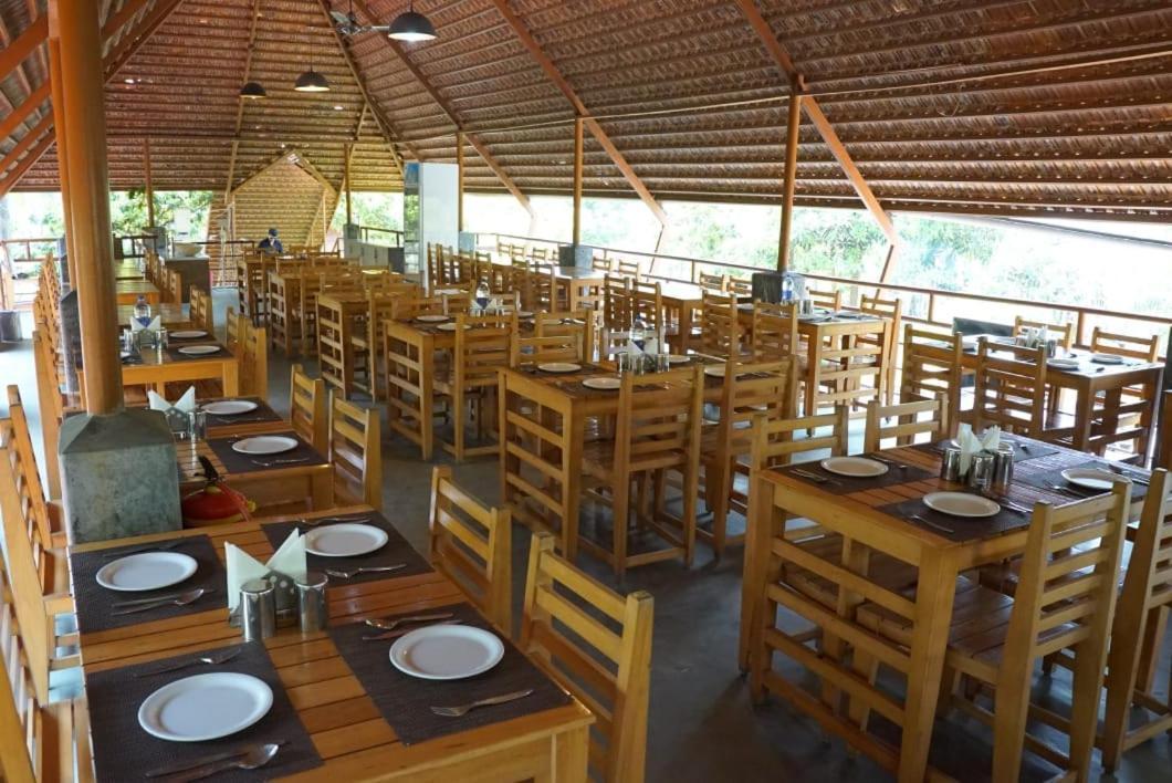 Resort Sam Thotada Mane
