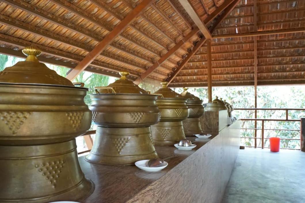 Resort Sam Thotada Mane