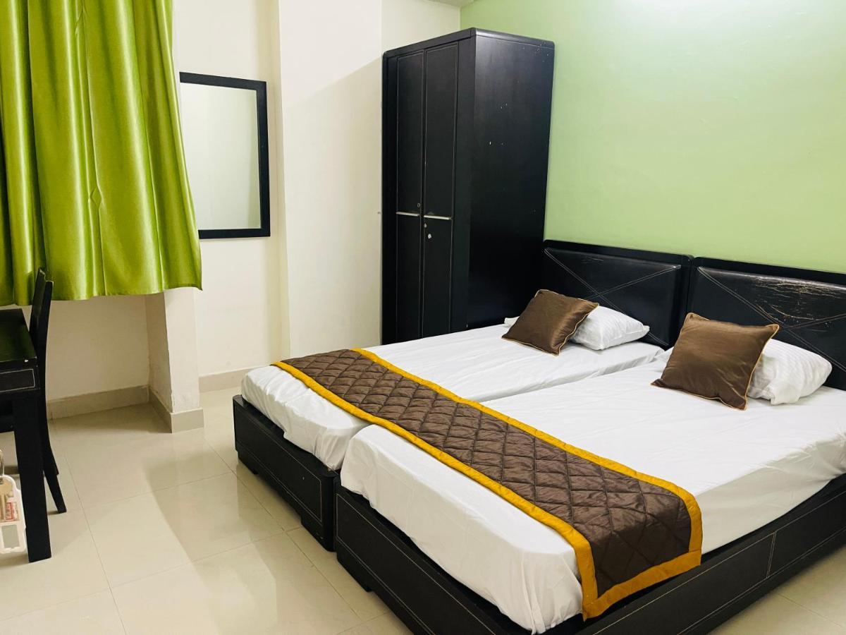 Arcade Executive Stays, Aecs Layout,brookfield,bangalore Apartment Bangalore