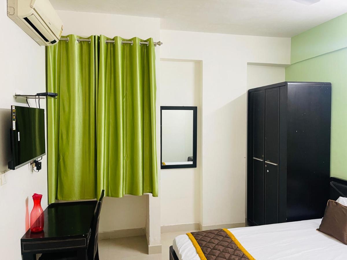 Arcade Executive Stays, Aecs Layout,brookfield,bangalore *