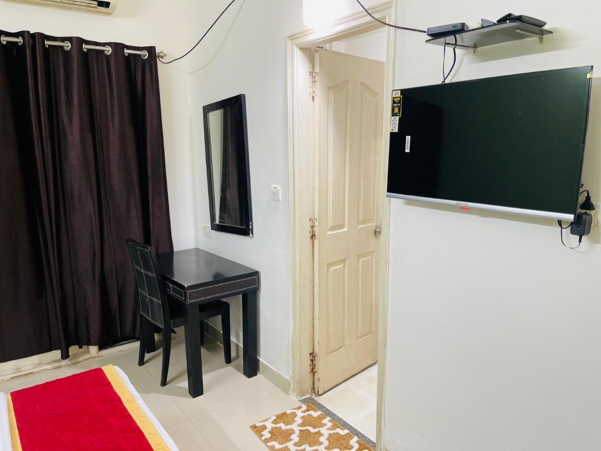Apartment Arcade Executive Stays, Aecs Layout,brookfield,bangalore