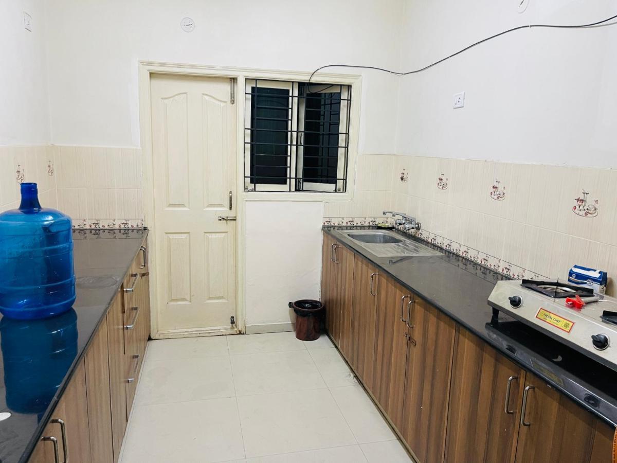 Apartment Arcade Executive Stays, Aecs Layout,brookfield,bangalore