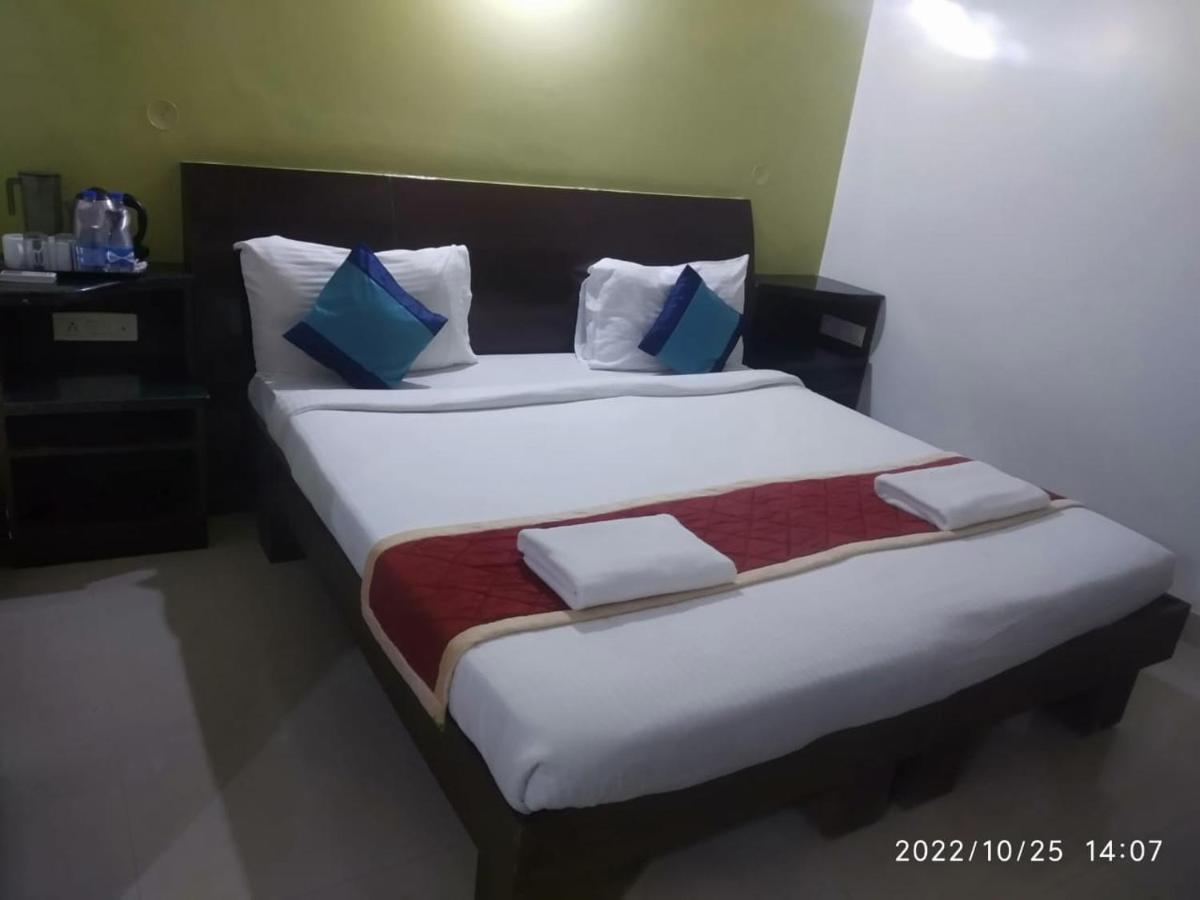 The Green Path Eco 3* Bangalore