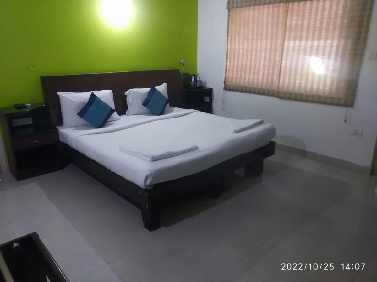Hotel The Green Path Eco 3*