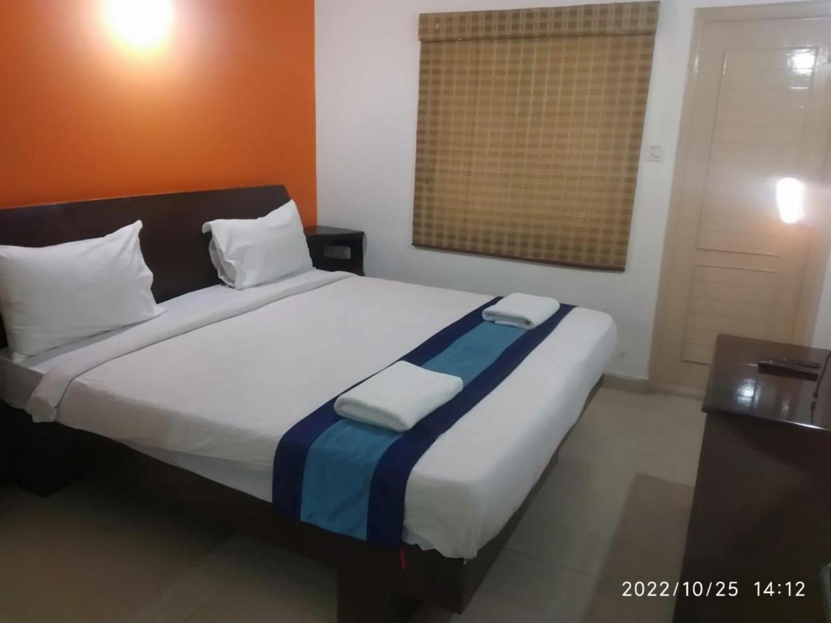 The Green Path Eco Hotel 3*