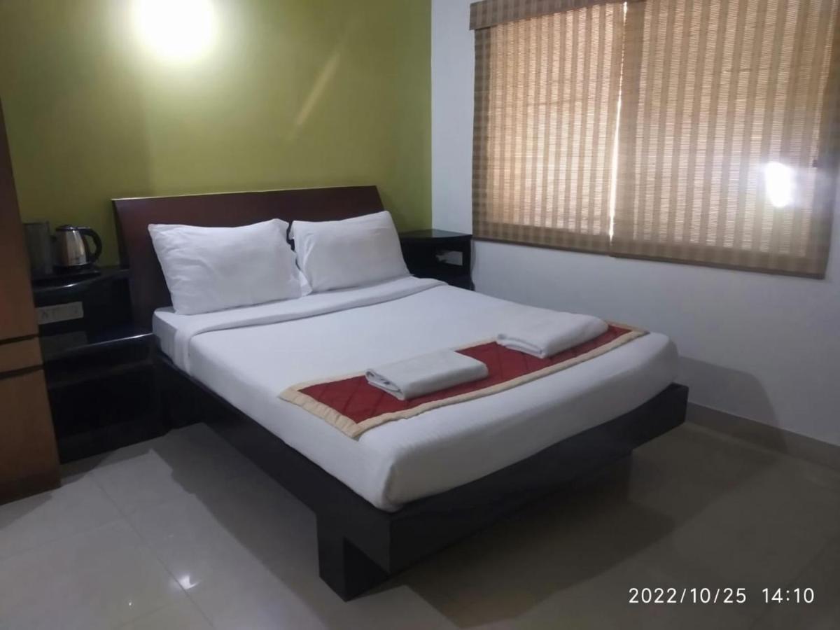 The Green Path Eco Hotel