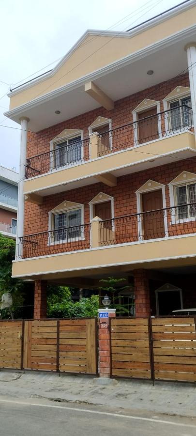 Catalyst Suites,domlur Bed & Breakfast Bangalore