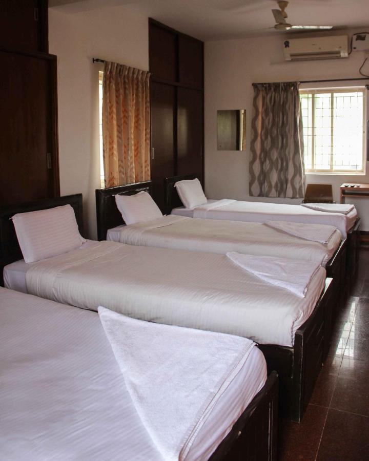 Catalyst Suites,domlur