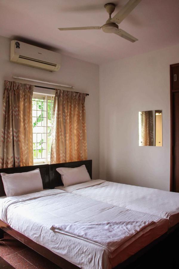 Catalyst Suites,domlur Bed & Breakfast *