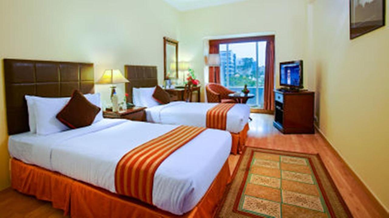 Hotel Mgm Whitefield