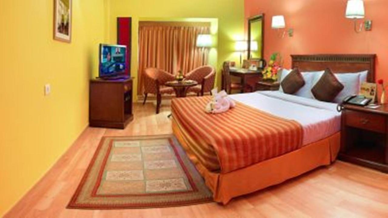 Mgm Whitefield 4* Bangalore
