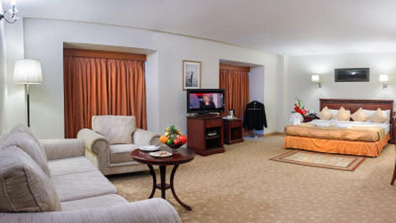 Mgm Whitefield Hotel
