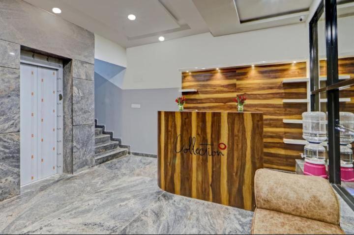 Hotel Dhruva's Residency