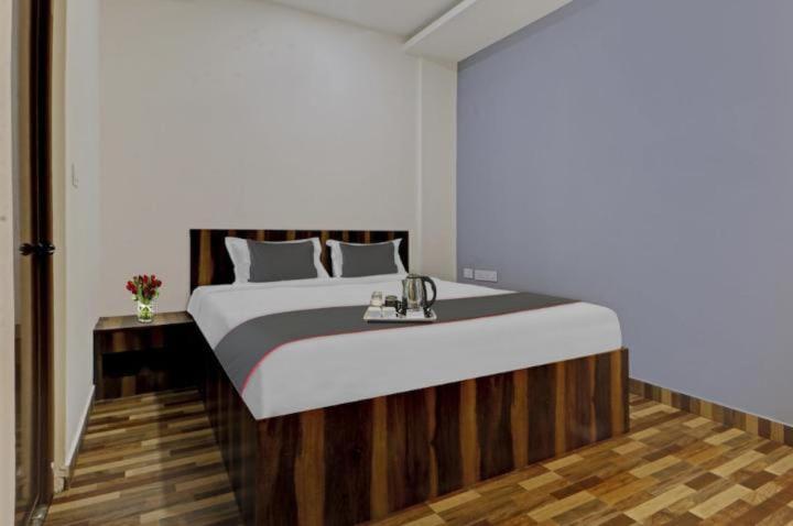 Hotel Dhruva's Residency