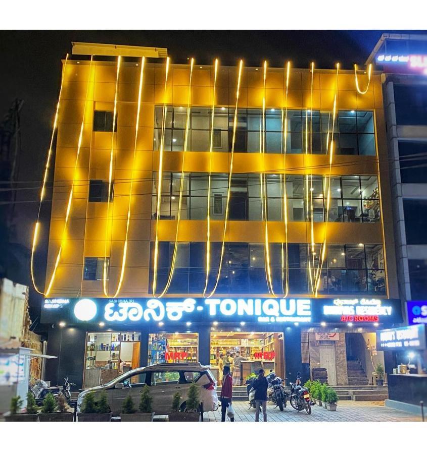 Dhruva's Residency 3* Bangalore