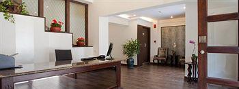 Orchid - A Boutique Off Residency Road 3*