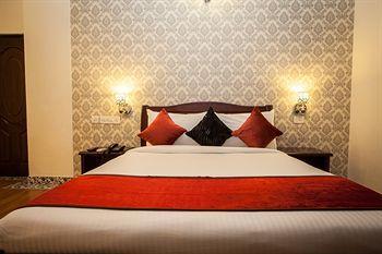 Hotel Orchid - A Boutique Off Residency Road
