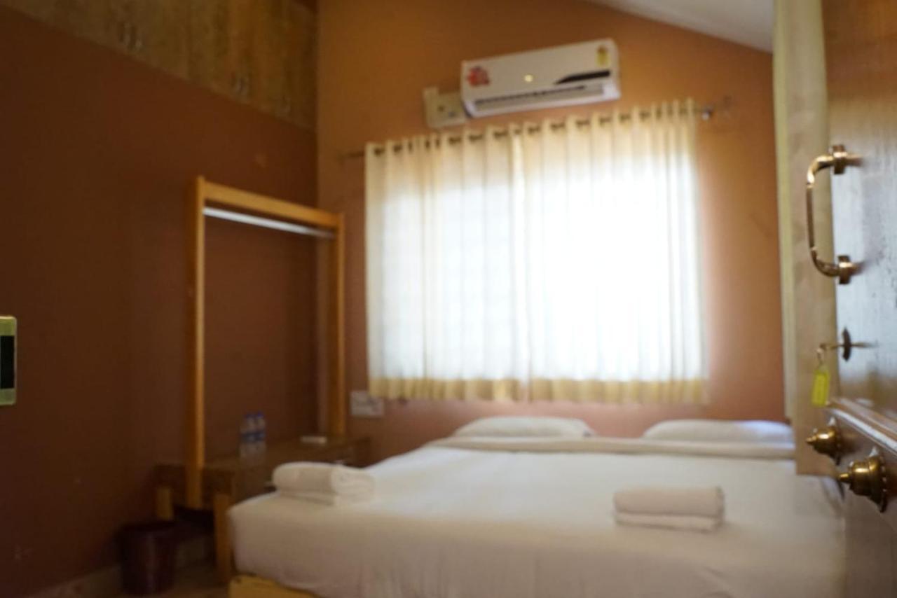 Resort Sam Thotada Mane Bangalore